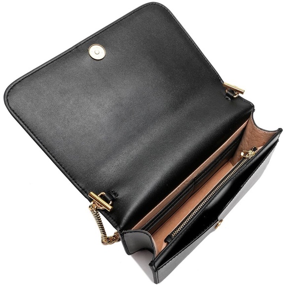 Leather Cross Body - NWTags - Picture 10 of 11